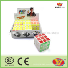 YongJun YJ Yulong magic cubes puzzle game 6 pcs per box